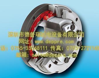 德國(guó)Ringspann
