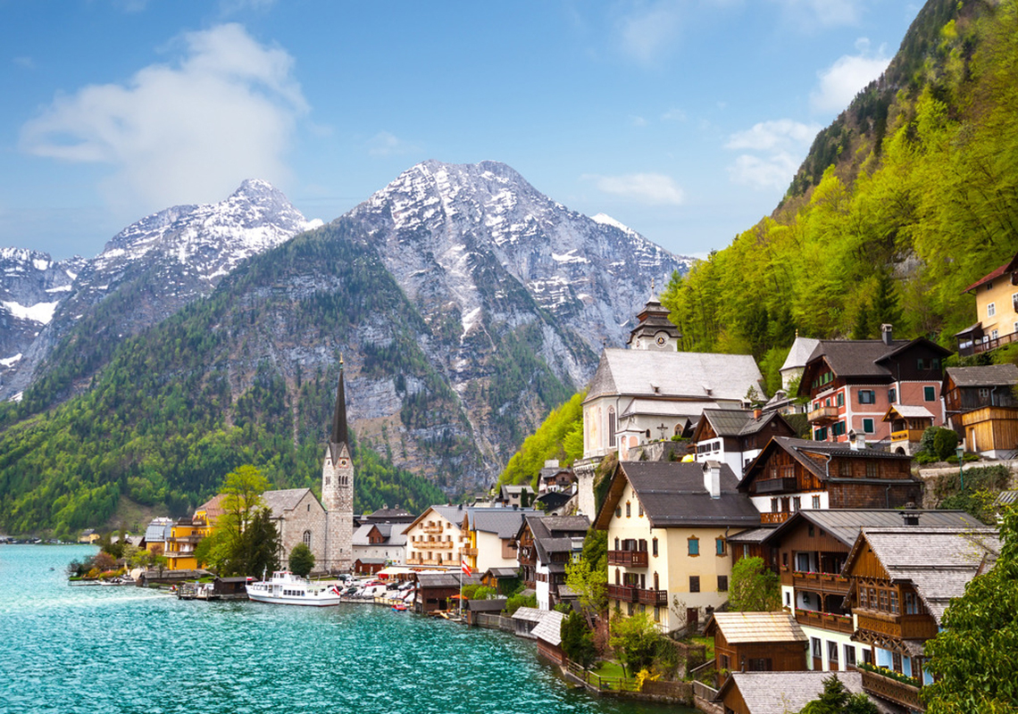 奧地利凱得地板