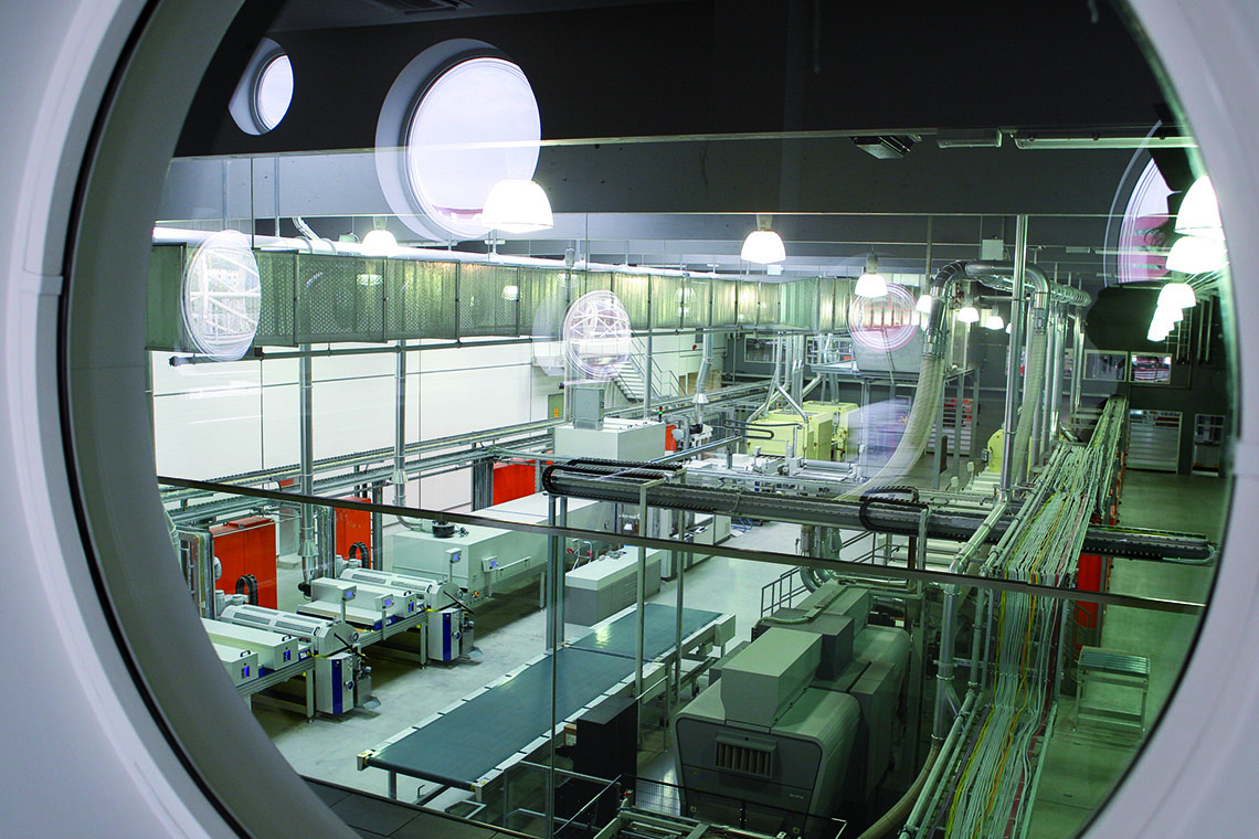 奧地利凱得地板