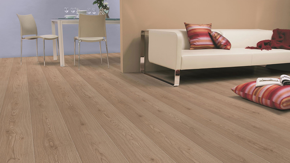 凱得參天大樹(shù)系列地板