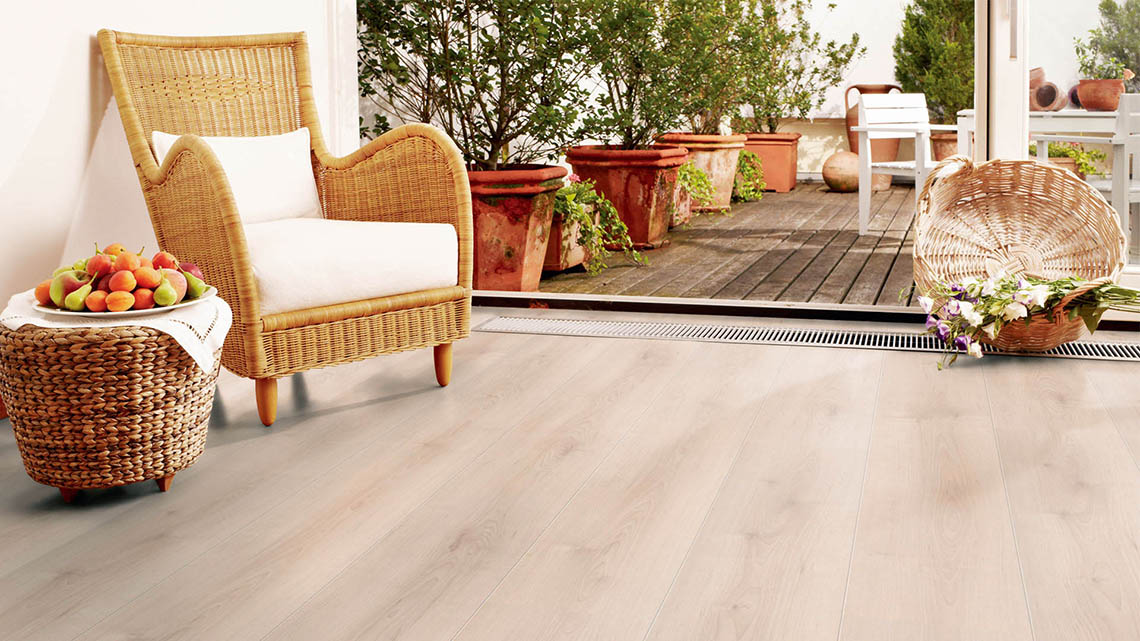 凱得感恩系列地板