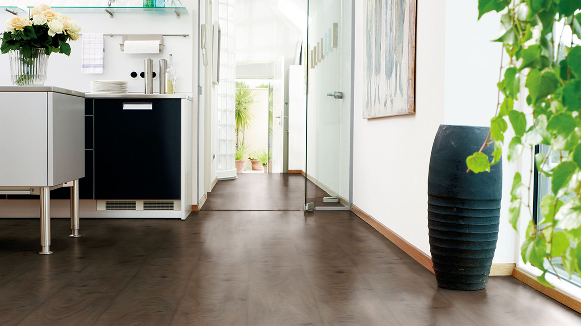 凱得加強(qiáng)系列地板