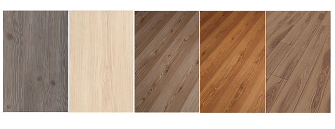 凱得地板參天大樹系列花色