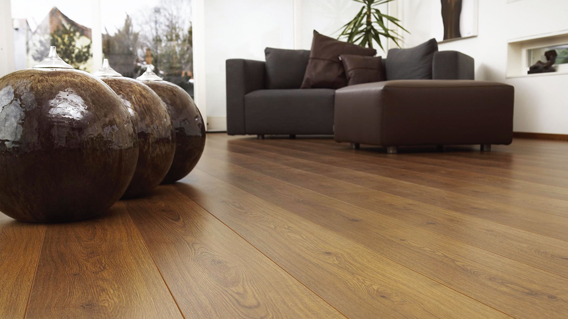 凱得地板參天大樹系列