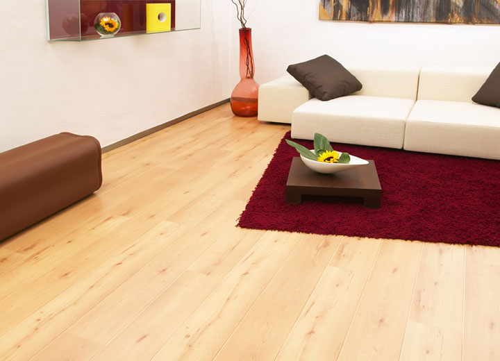 必美凱得——創(chuàng)意源于自然，環(huán)?；趹B(tài)度