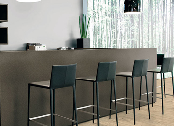 凱得魚骨拼系列| 演繹空間個性藝術