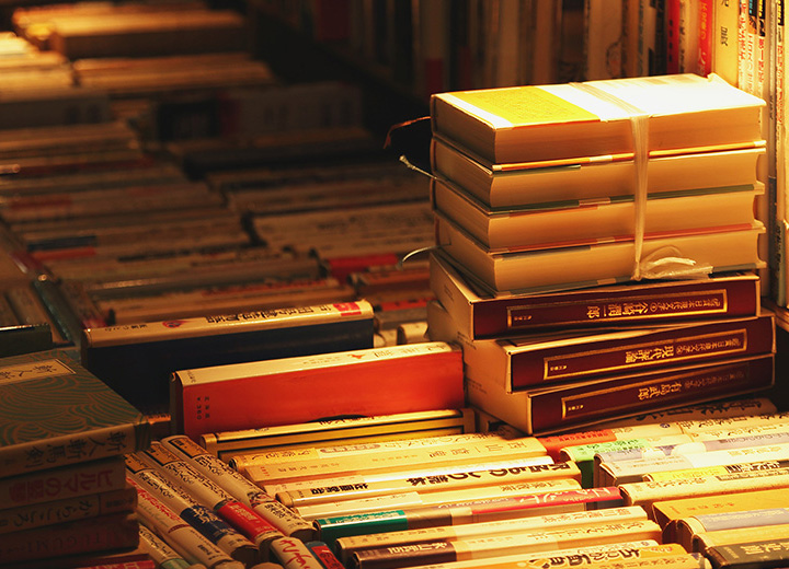 凱得國(guó)際案例 | 在德國(guó)，好讀書、好藏書的人是要享福的