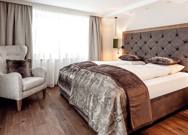 凱得國(guó)際案例 | 阿爾卑斯山腳下的邂逅