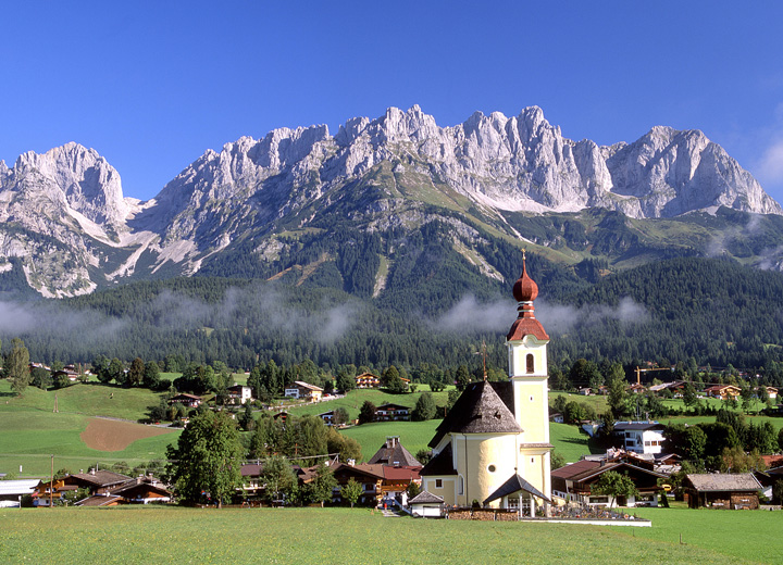 奧地利，一個(gè)彈丸小國(guó)是如何逆襲成高度發(fā)達(dá)的工業(yè)國(guó)家的？