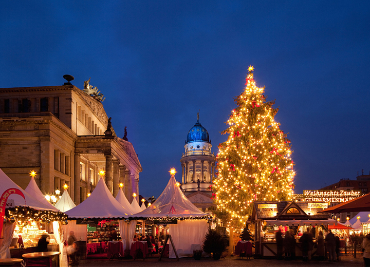 冰雪奧地利，凱得為你解鎖圣誕節(jié)的N種玩法