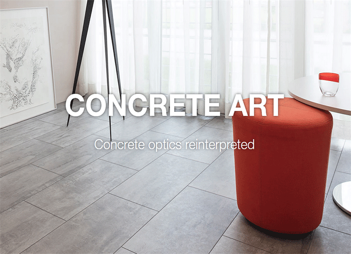 凱得地板以“新”領(lǐng)跑上海地材展，6大系列掀起家居潮流