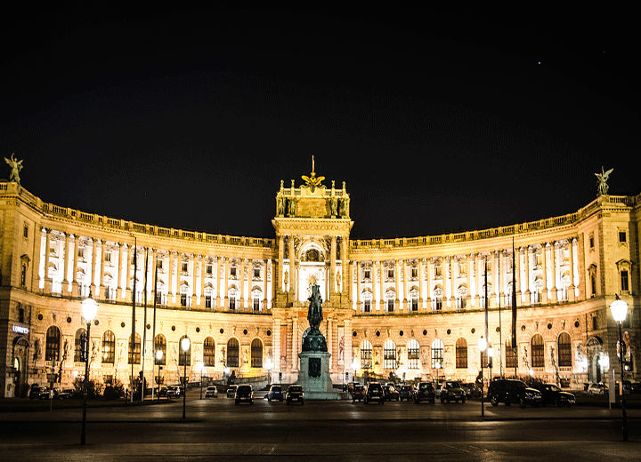 凱得國(guó)際案例 | 與六百年歷史為伍，凱得藝術(shù)精品落戶奧地利國(guó)家圖書(shū)館
