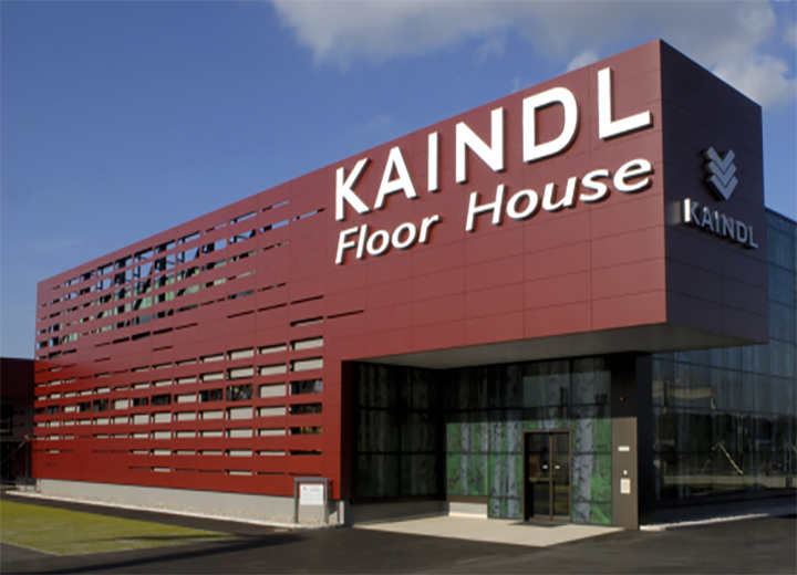 穩(wěn)坐進(jìn)口地板的頭把交椅，百年凱得帶您進(jìn)階品質(zhì)家居生活