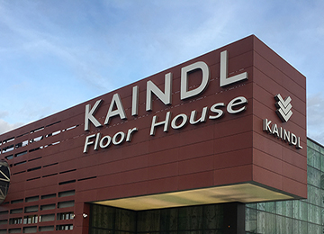 第50個(gè)世界地球日 | 凱得地板喚醒自然力量，共筑品質(zhì)生活