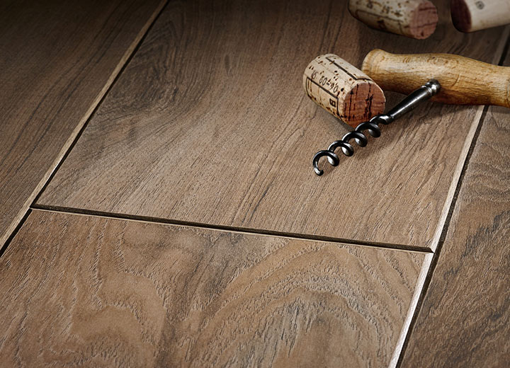 5.9歐洲日，凱得地板帶您認(rèn)識(shí)地板界的歐洲環(huán)保標(biāo)準(zhǔn)