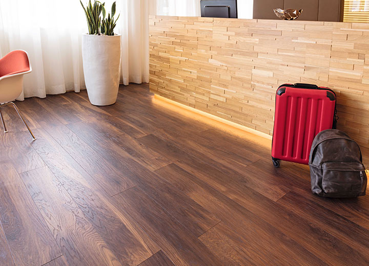 國(guó)際家庭日 | 凱得地板為您打造向往的生活模式