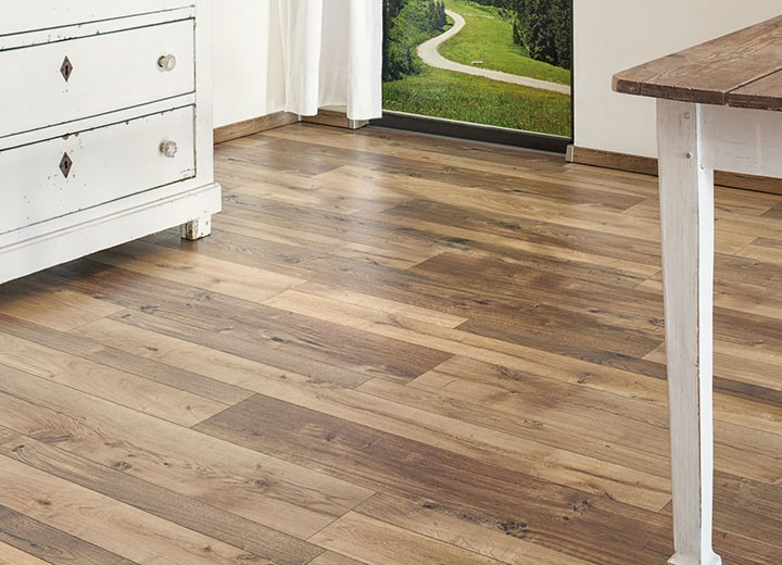 518國(guó)際博物館日，走進(jìn)凱得“地板博物館”