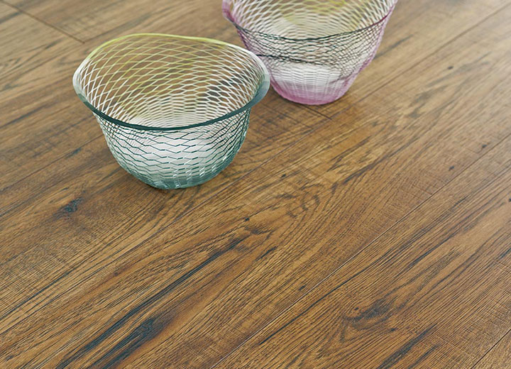 凱得強(qiáng)化地板日常養(yǎng)護(hù)，做到這幾點(diǎn)就夠了