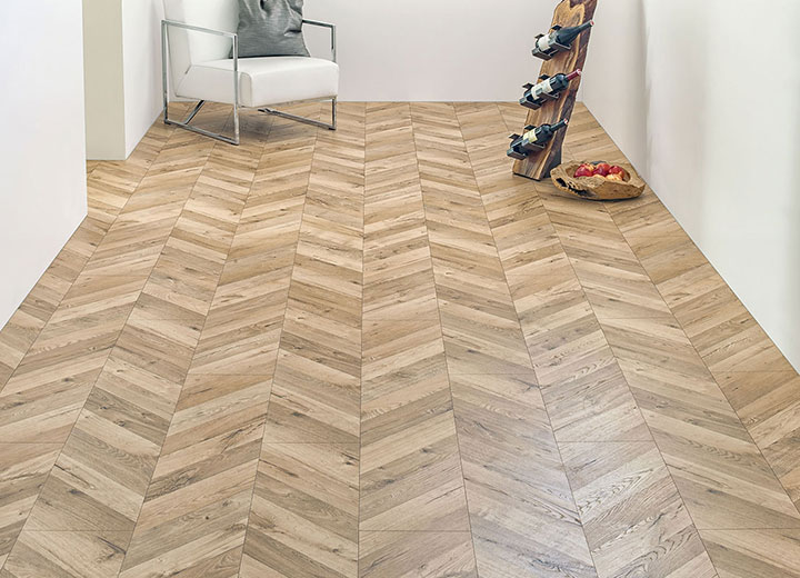 凱得地板 | 真正有靈魂的設(shè)計，靈感都來源于大自然