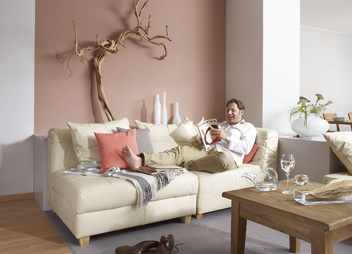 凱得地板88節(jié)，讓爸爸的腳步慢下來