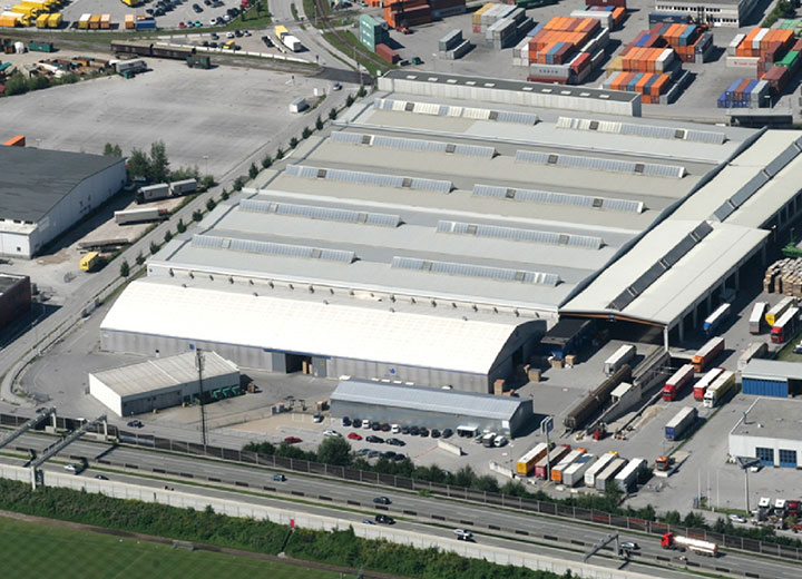 “百年老字號”凱得地板 聽著就不簡單