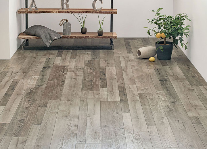 必美重慶幸福家  原木色遇見嬰兒藍(lán)，回歸初生的美好