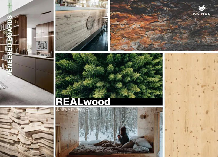 凱得品質(zhì)裝飾板，不僅是地板