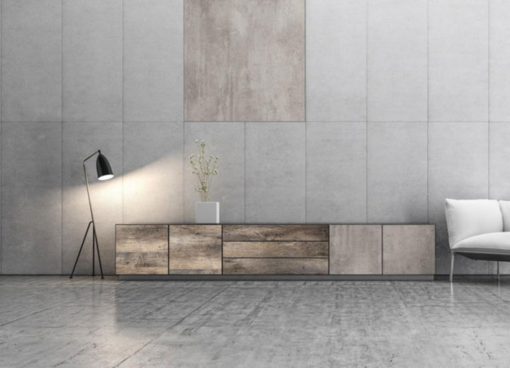 必美凱得飾面板強勢來襲，不來了解下嗎